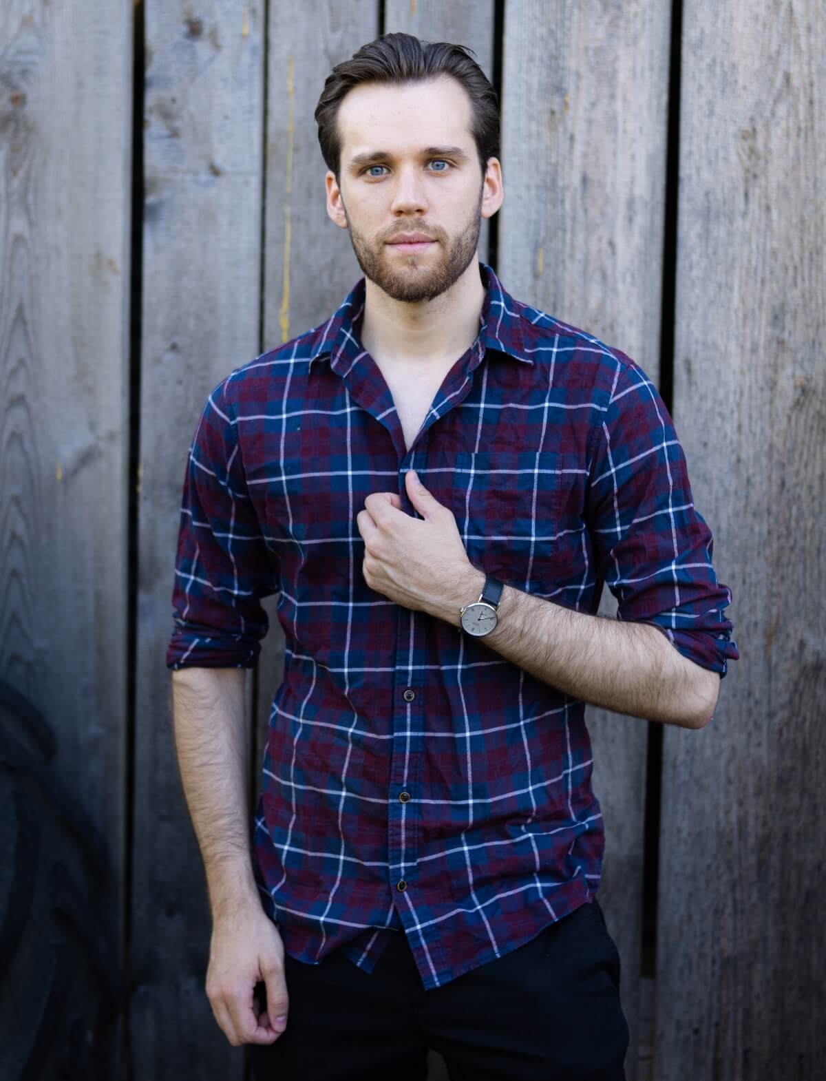 Sebastian Loos - Marketing Freelancer