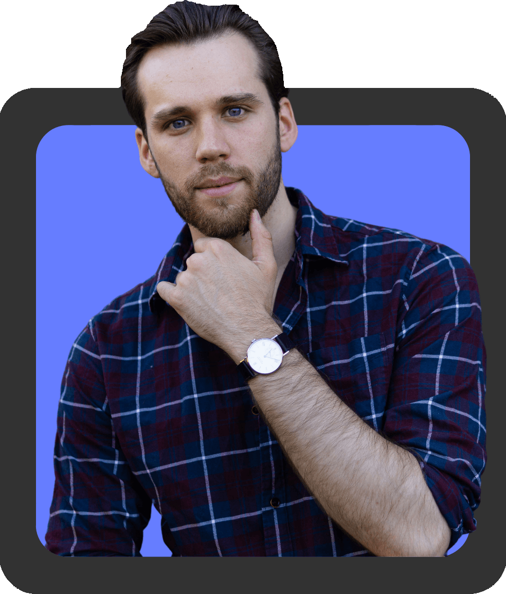 Sebastian Loos - Marketing Freelancer